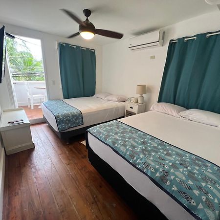 Hotel Miramar West End Extérieur photo