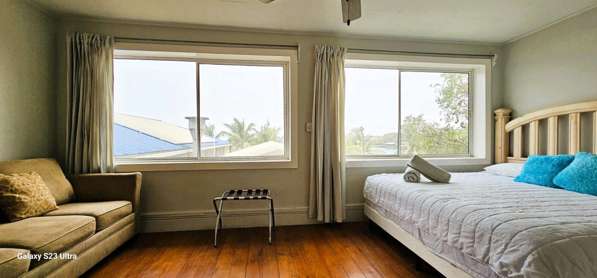 Hotel Miramar West End Extérieur photo