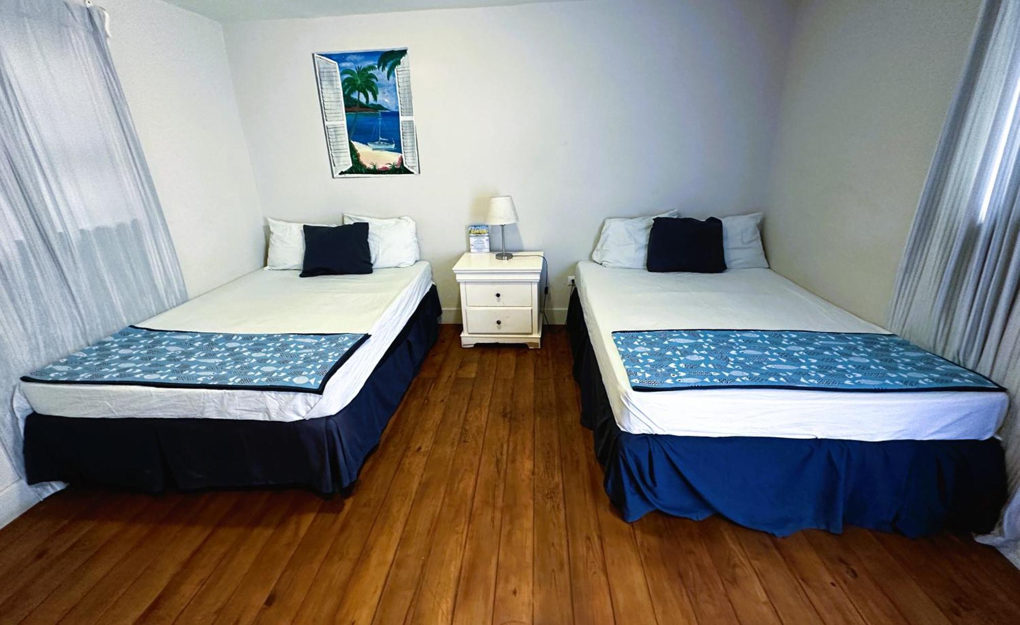 Hotel Miramar West End Extérieur photo