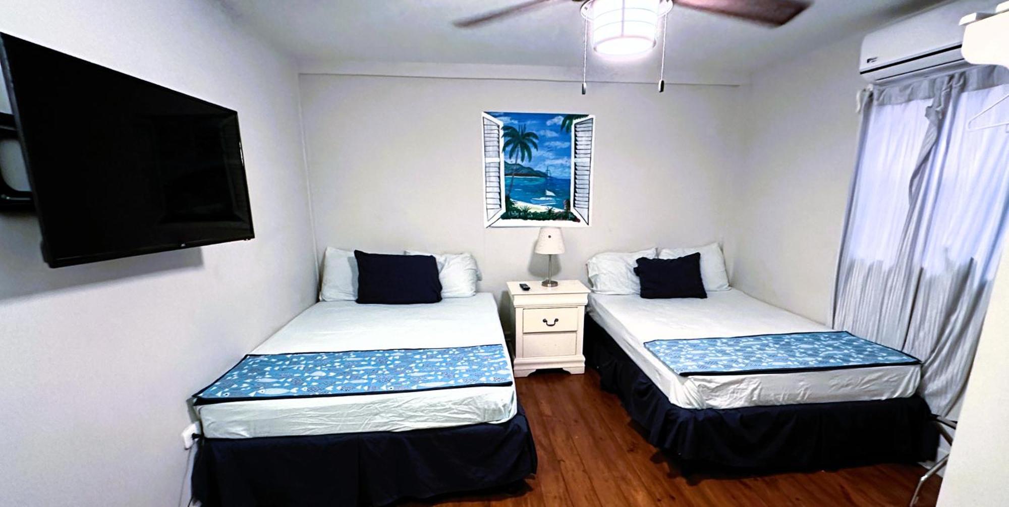 Hotel Miramar West End Extérieur photo