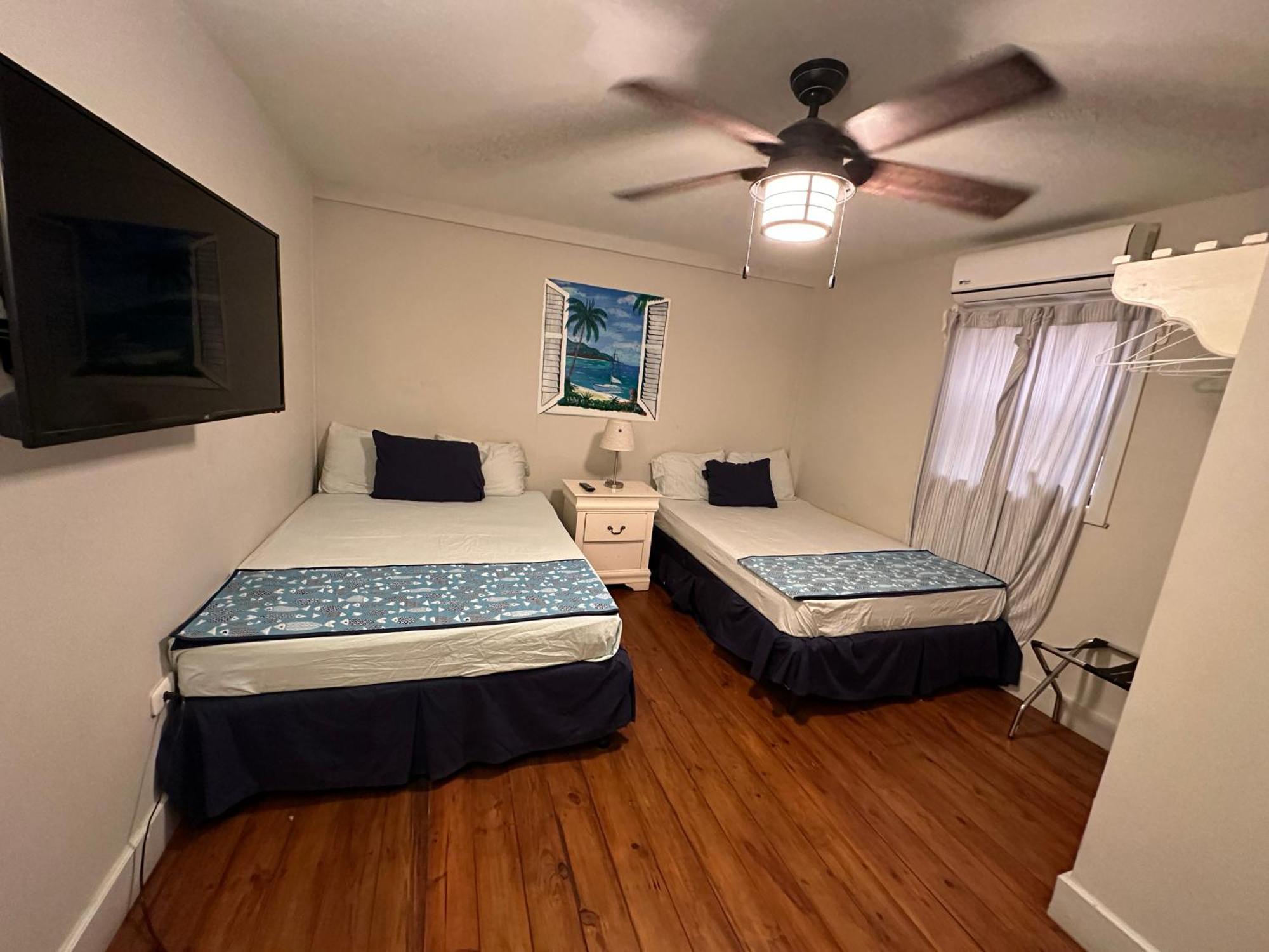 Hotel Miramar West End Extérieur photo