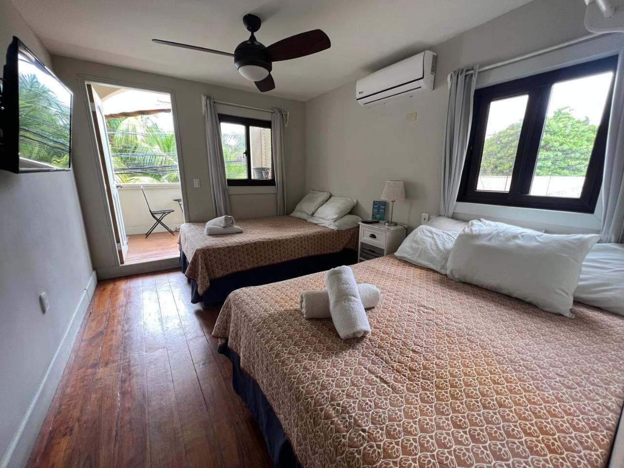 Hotel Miramar West End Extérieur photo