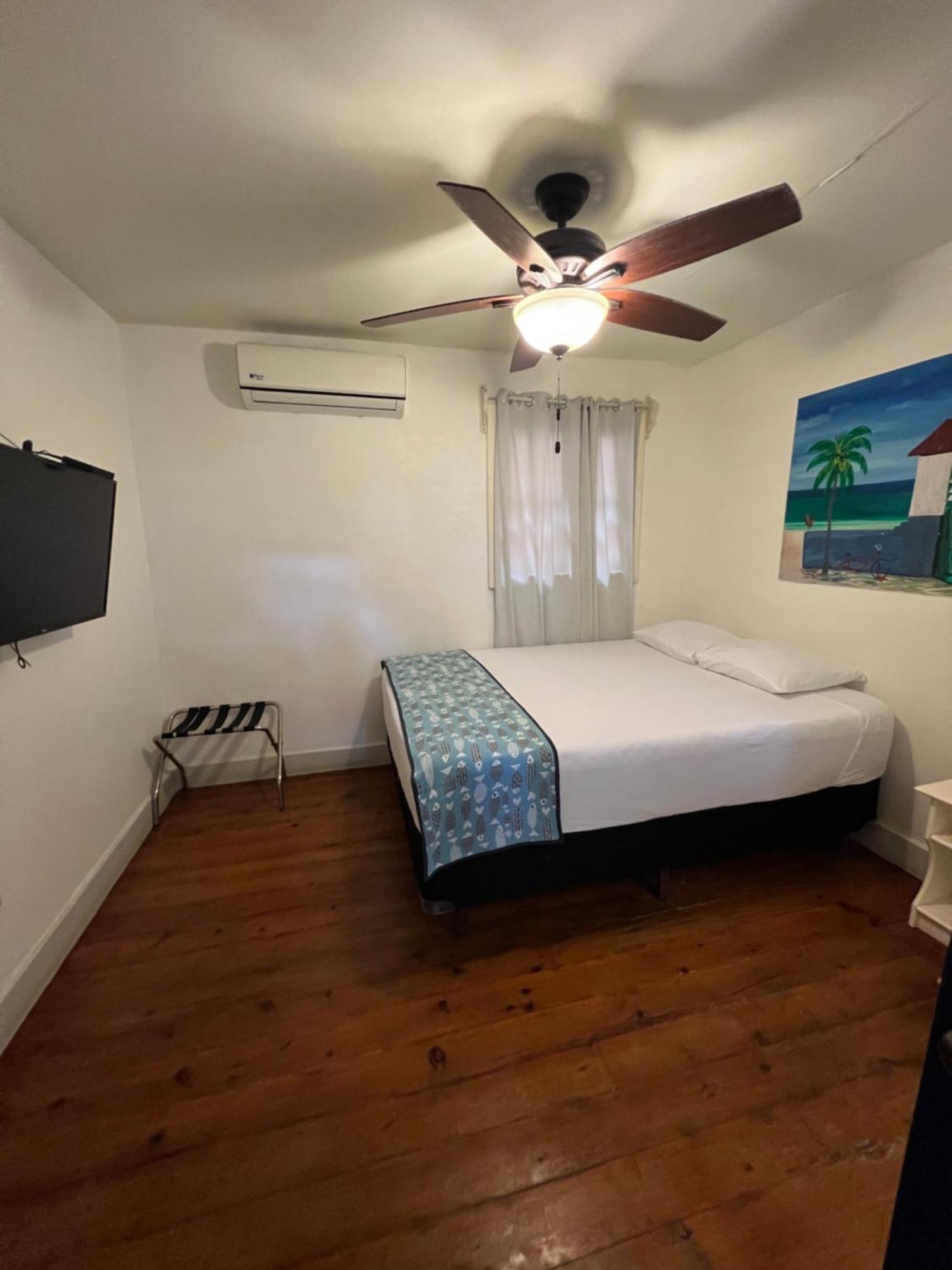 Hotel Miramar West End Extérieur photo